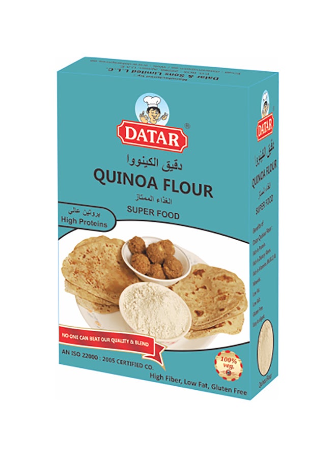 دقيق كينوا 500جرام