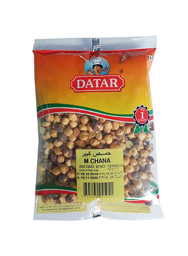 Datar Chana Roasted 200grams 