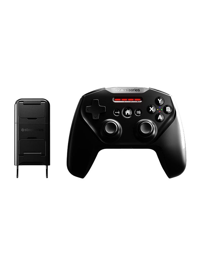 steelseries - SteelSeries Nimbus+ Wireless Gaming Controller - Image 1