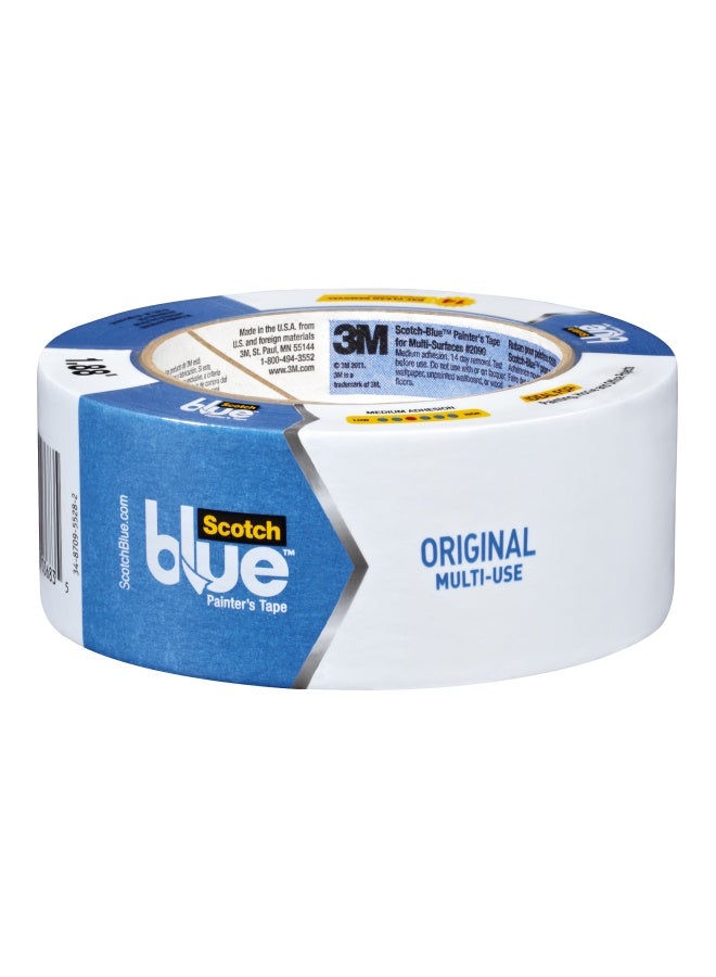 3M Scotch Multi-Surface Painter's Tape Blue 60yard