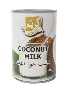 Thai Coconut Milk 400ml
