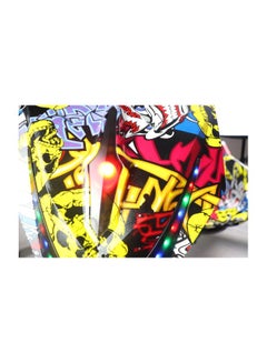 Cool Baby Drifting Electric Ride-On Multicolour 70x55x21.5centimeter  - Image 3