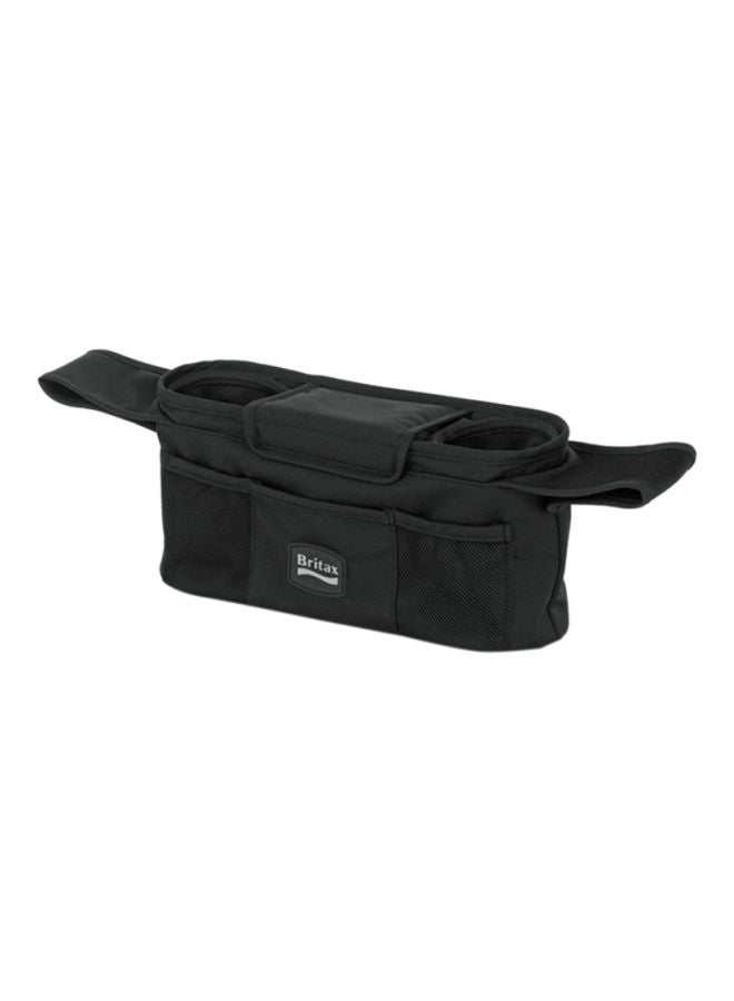 Pushchair Stroller Organizer - Black - v1592801433/N14444903A_1