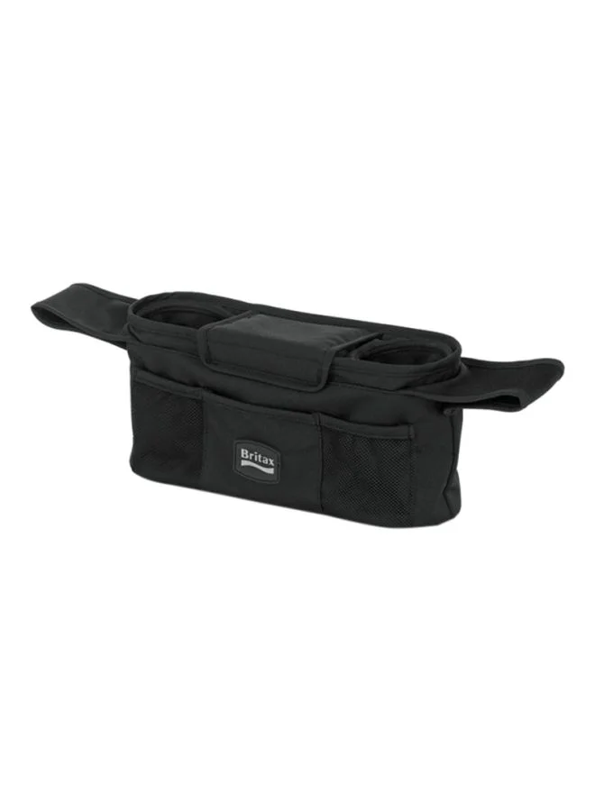 Britax Romer Pushchair Stroller Organizer - Black