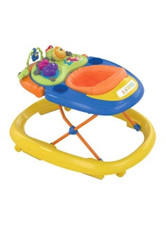 Chicco Walky Talky Baby Walker - Wave Green 