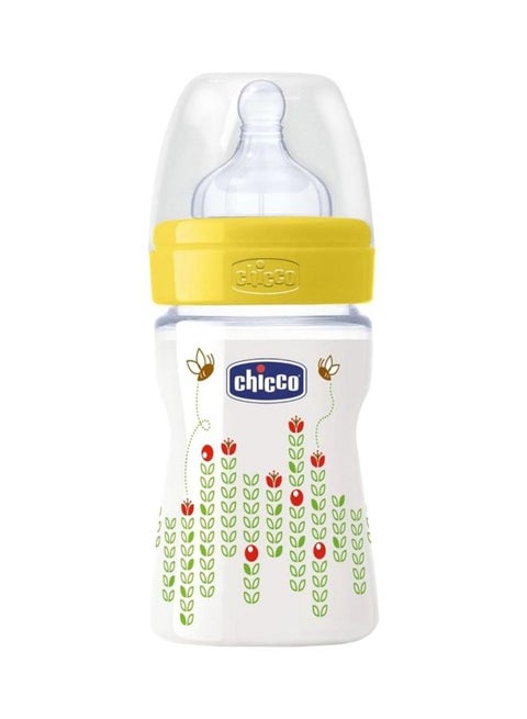 Well-Being Regular Flow Bottle, 150 ml