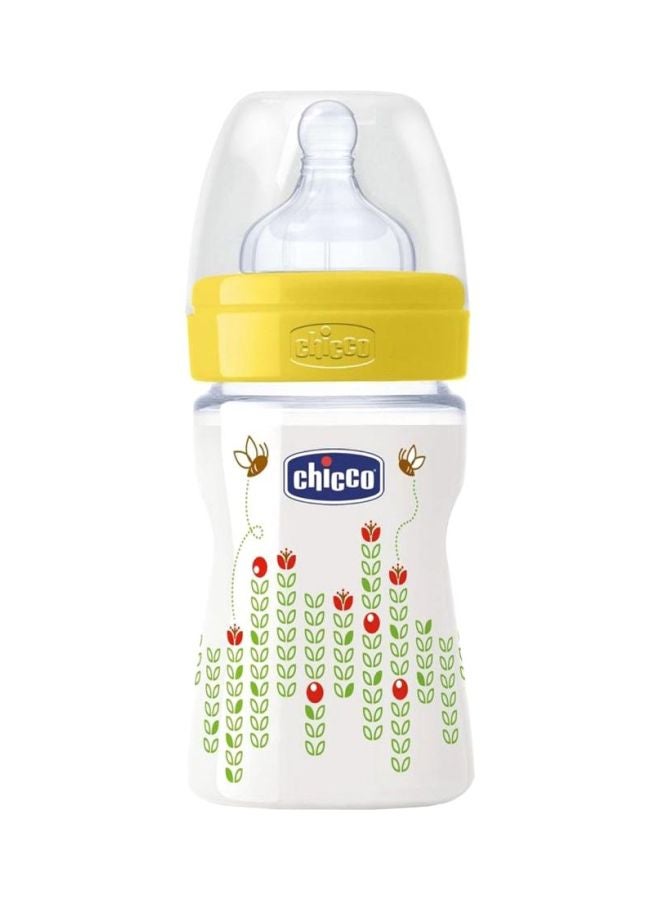 Well-Being Regular Flow Bottle, 150 ml