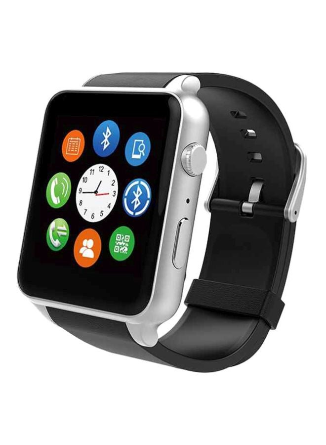 Time Owner GT88 Smartwatch Silver/Black - Image 1
