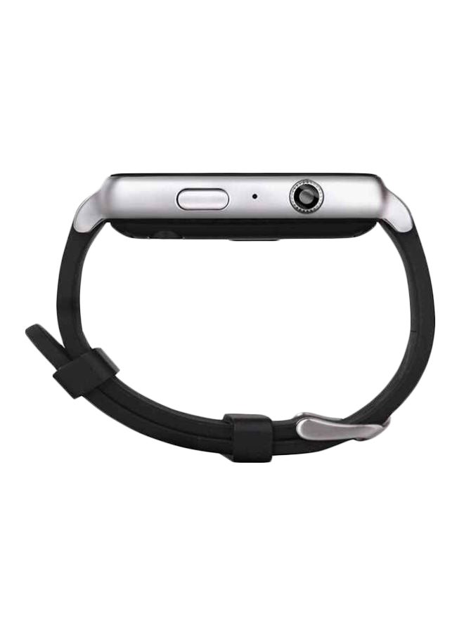 Time Owner GT88 Smartwatch Silver/Black - Image 4