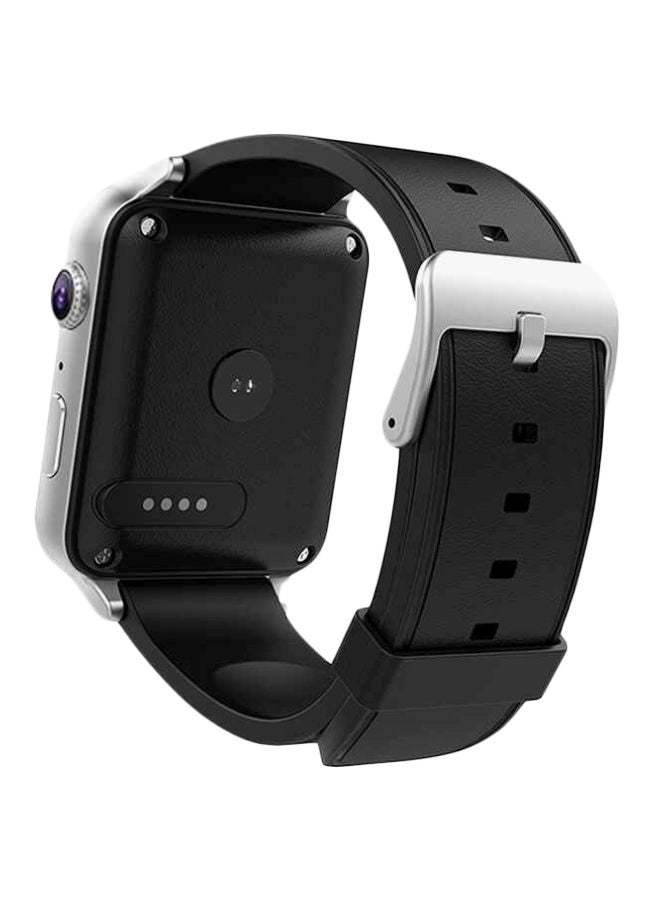 Time Owner GT88 Smartwatch Silver/Black - Image 2