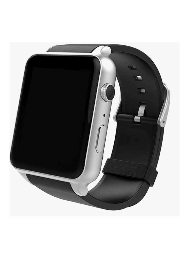Time Owner GT88 Smartwatch Silver/Black - Image 3