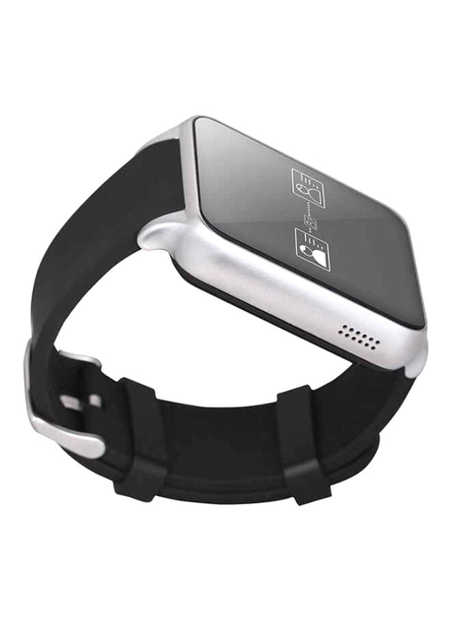 Time Owner GT88 Smartwatch Silver/Black - Image 5
