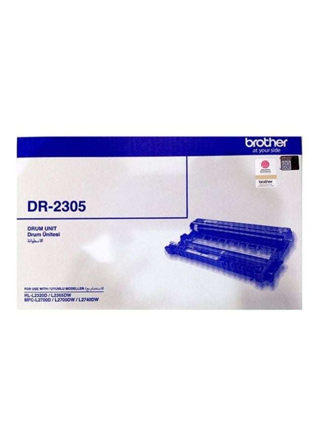 brother DR-2305 Drum Unit black - Image 2