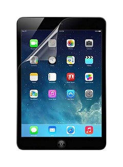 belkin Screenforce Tempered Glass Protector For iPad 9.7 - Scratch And Impact Resistant - Compatible With iPad 6Th/5Th Gen, Pro, Air - Easy Align Tray For Bubble-Free Installation Clear 