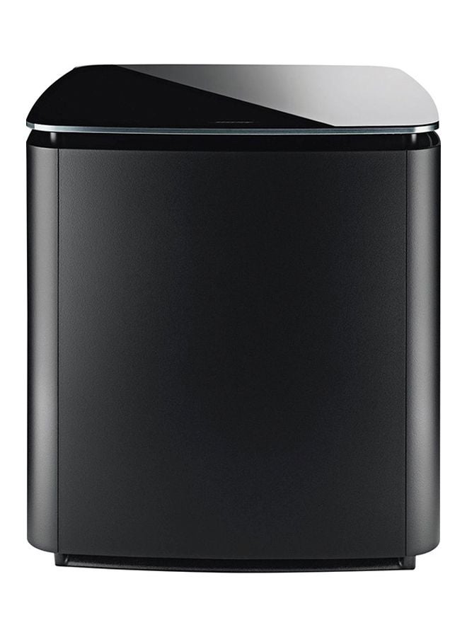 BOSE - Wireless Bass Module 700 Black - Image 1