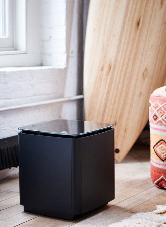 BOSE - Wireless Bass Module 700 Black - Image 1