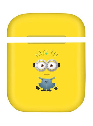 StylePods Designer AirPods Case Cover Minion 3 - v1592803436/N30785747A_1