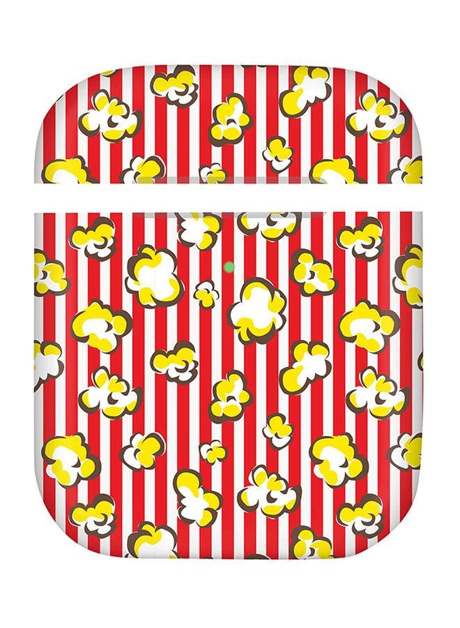 Stylizedd StylePods Designer AirPods Case Cover Popcorn Pop 