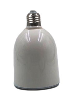 Crony Quran LED Lamp with Speaker White  - Image 1