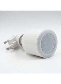 Crony Quran LED Lamp with Speaker White  - Image 2