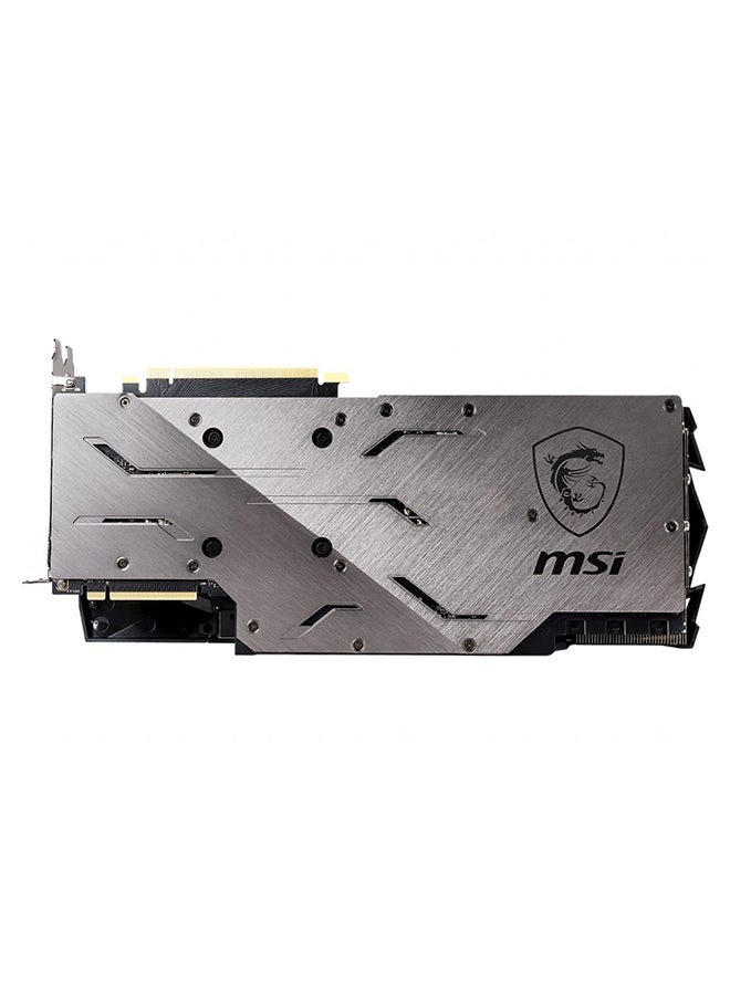 MSI - Gaming X Trio GeForce RTX 2080 Ti Graphic Card Black/Blue/Yellow - Image 1