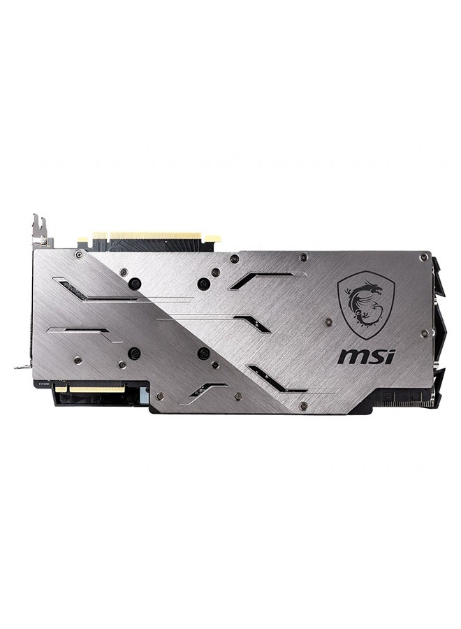 MSI - Gaming X Trio GeForce RTX 2080 Super Graphic Card Black/Blue/Yellow - Image 1