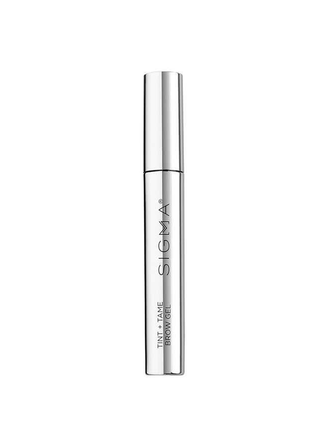 Tint  Tame Brow Gel Clear