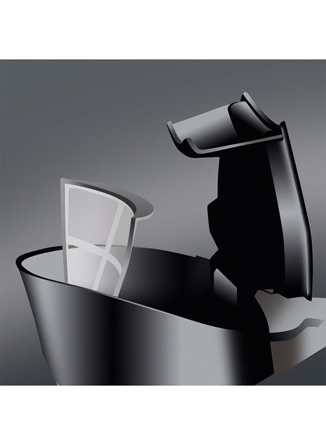 BRAUN Electric Kettle 1.6 L 2200.0 W wk300 Black - Image 2