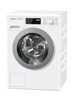 Front Loading Digital Washing Machine 7Kg WDB020 White