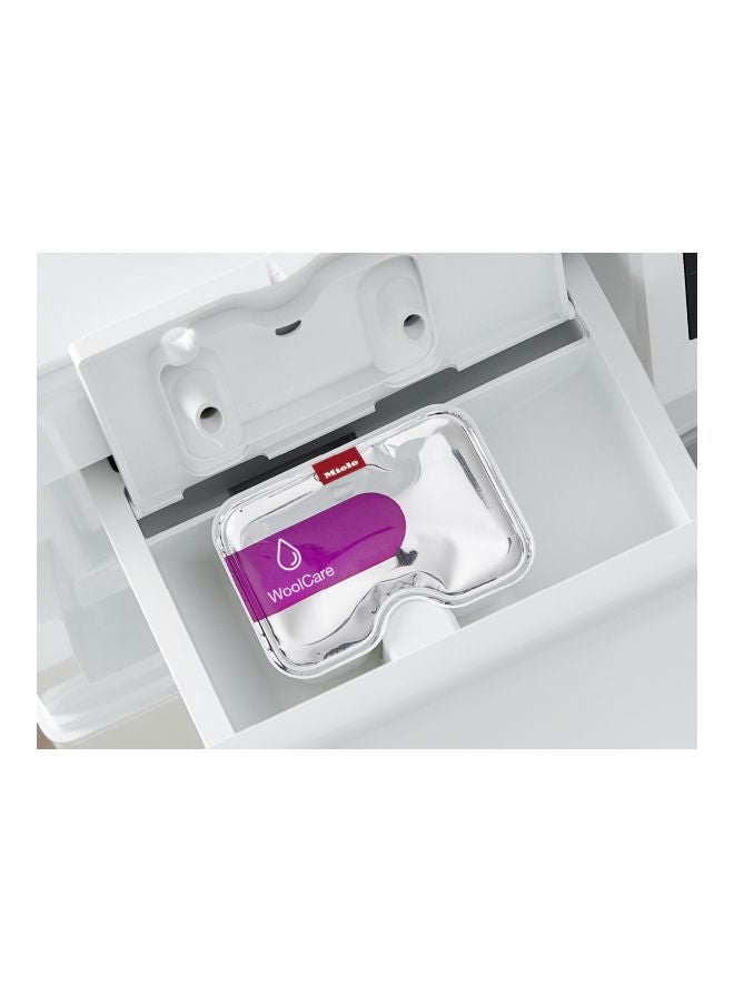 Miele - Front Loading Digital Washing Machine 7Kg WDB020 White - Image 1