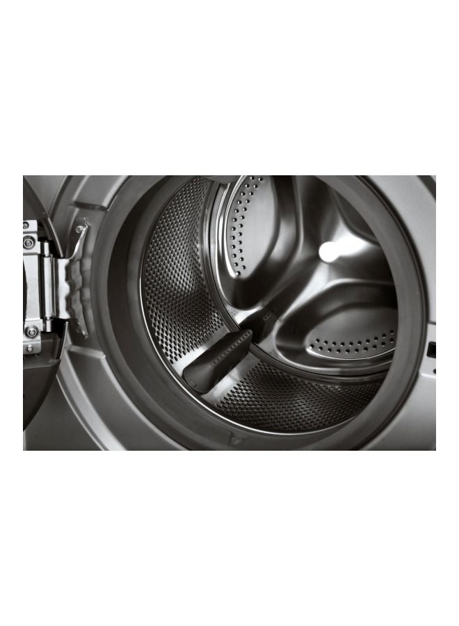 Front Load Washer Dryer 1850 W FWDG96148SBSGCC Silver/Black