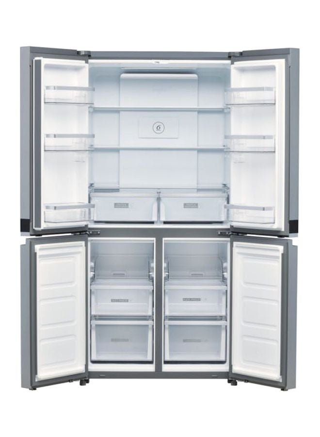 French Door Refrigerator WQ9B1LUK Grey - v1592812733/N38712040A_2