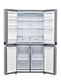 Whirlpool French Door Refrigerator WQ9B1LUK Grey  - Image 2