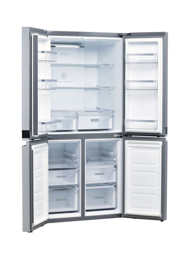 French Door Refrigerator WQ9B1LUK Grey - v1592812733/N38712040A_3