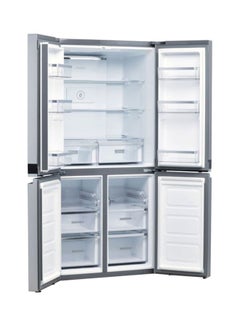 Whirlpool French Door Refrigerator WQ9B1LUK Grey  - Image 3