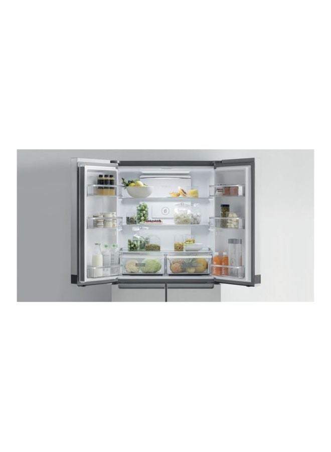 French Door Refrigerator WQ9B1LUK Grey - v1592812733/N38712040A_7