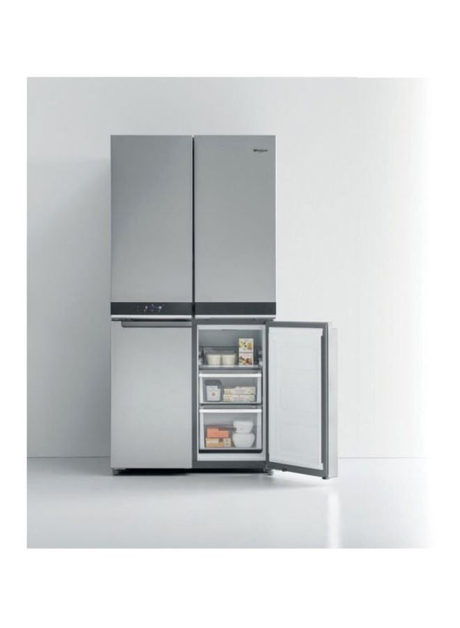 French Door Refrigerator WQ9B1LUK Grey - v1592812734/N38712040A_6