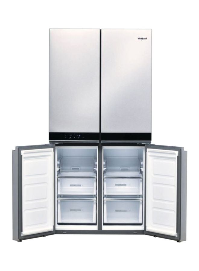 French Door Refrigerator WQ9B1LUK Grey - v1592812735/N38712040A_5