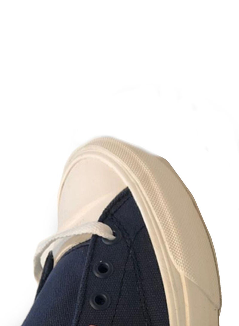 Straye Venice High Top Sneakers Blue - Image 4