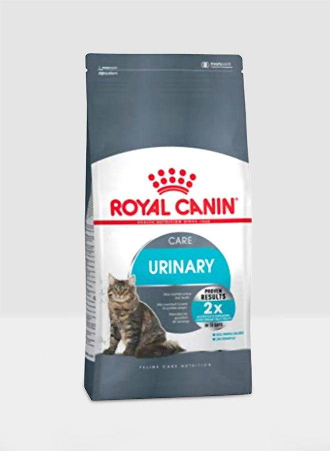 Urinary Care Dry Food 2kg