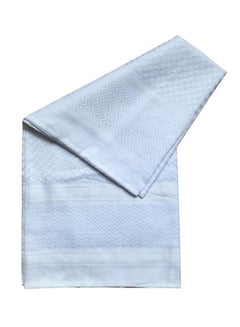 Generic Traditional Handker Chief White 