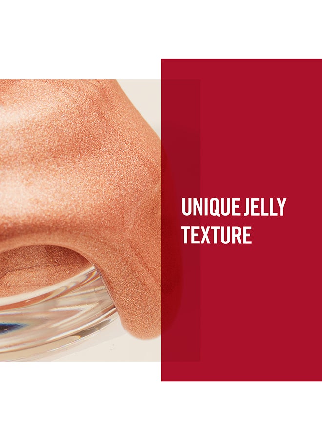 Jelly Highlighter 10 Poppin' Bottles