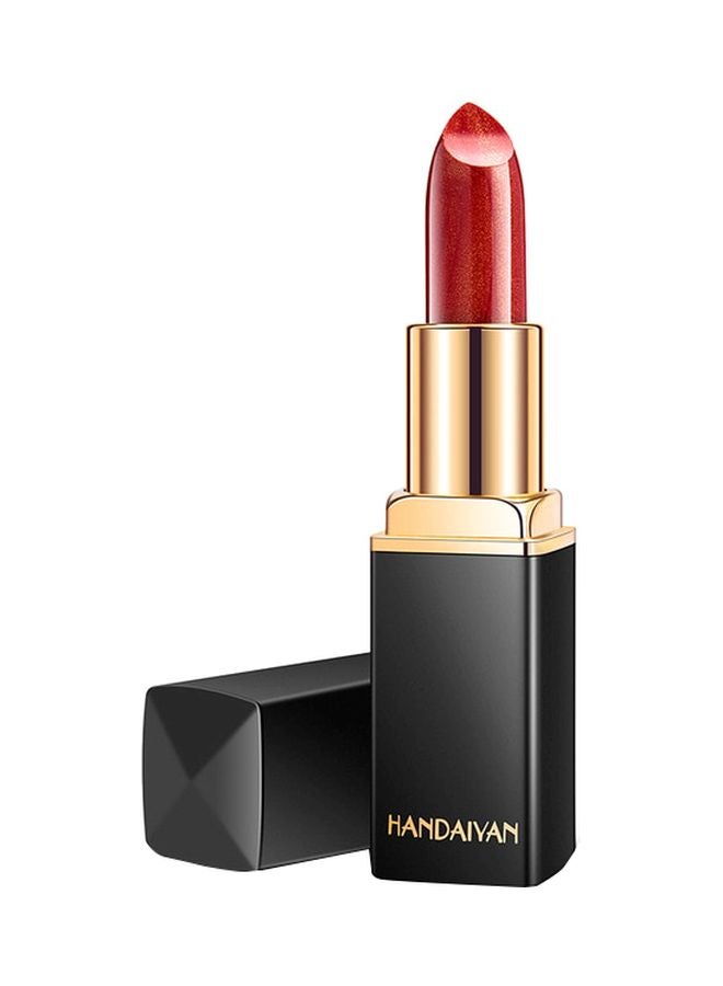 Handaiyan Mermaid Shimmer Lipstick 04 Pink - Image 1