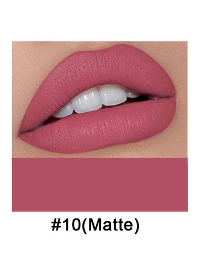 Handaiyan Matte Lipstick #10 - Image 2