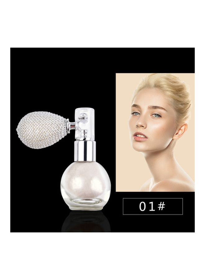 TEAYASON - Highlighting Spray 01 - Image 1