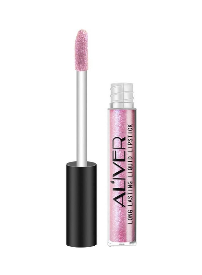 ALIVER Long Lasting Liquid Shiny Lipstick 09 - Image 1