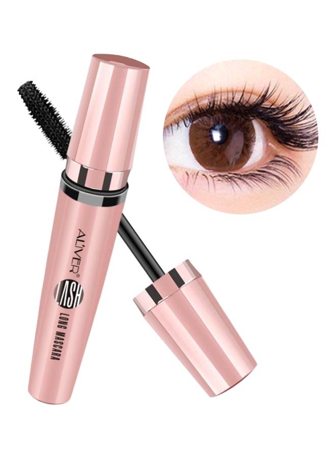 ALIVER 4D Long Volume Mascara Black - Image 3