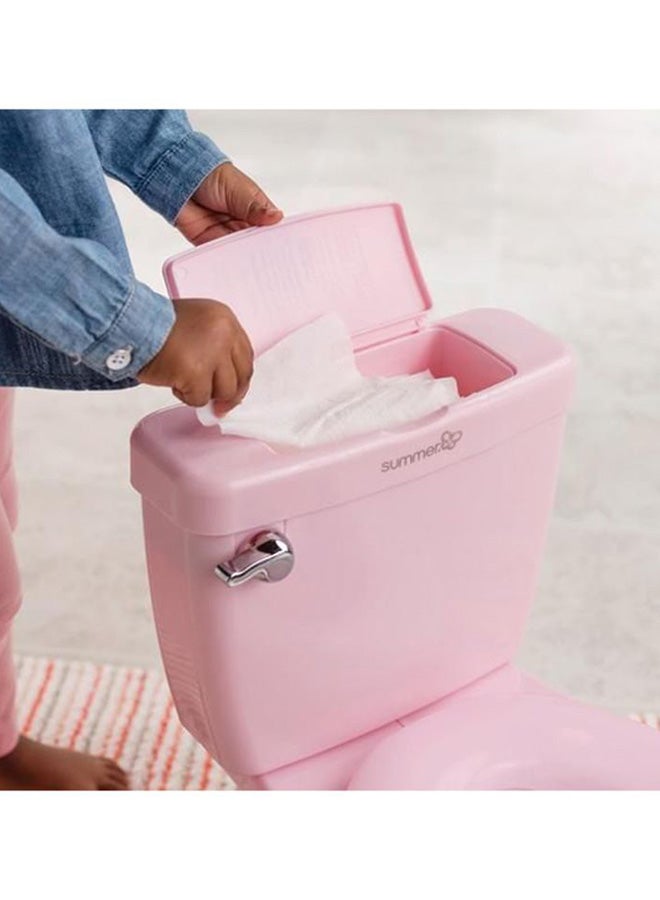 summer infant - My Size Potty - Pink - Image 1