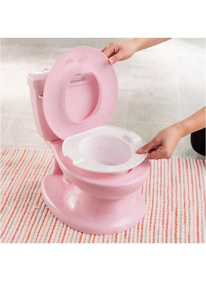 summer infant - My Size Potty - Pink - Image 1