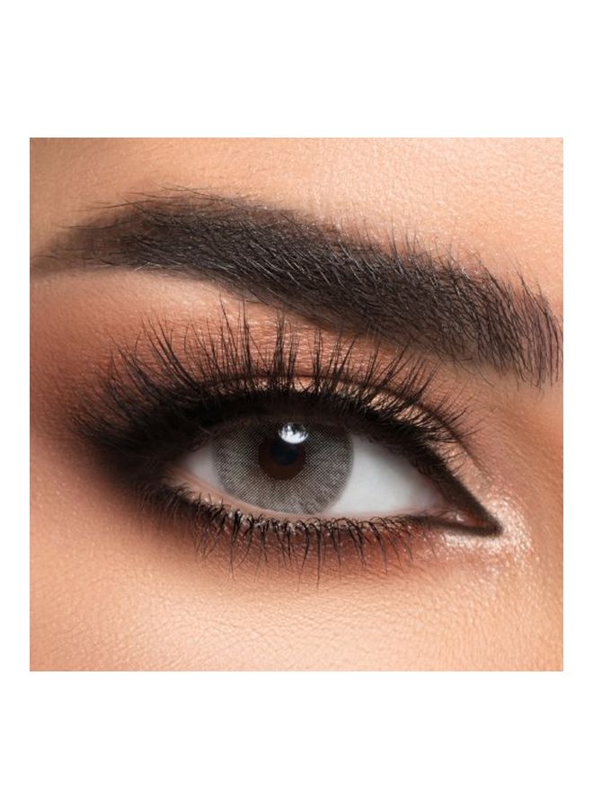 LensMe women Pack Of 2 Contact Lenses - Image 1